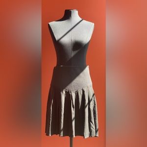 Kardashian Kollection Street Stopper Skirt